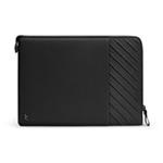 tomtoc Voyage-A10 Laptop Sleeve, 14 inch - Black TOM-A10D2D1