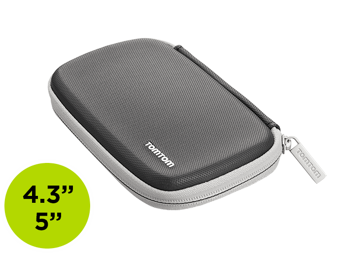 TomTom Přenosné pouzdro Classic Carry Case (4/5") 9UUA.001.63