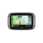 TomTom Rider 500 Europe pro motocykly, Wi-Fi, LIFETIME mapy 1GF0.002.00