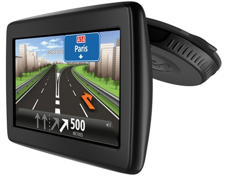 TOMTOM START 20 Regional LIFETIME mapy 636926064613