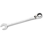 TONA EXPERT klíč ráčnový 13mm, vyhnutý s 3258951133057