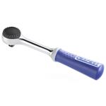 TONA EXPERT Ráčna 1/4" s přepínacím kole 3258950306018