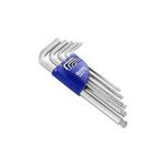 TONA EXPERT Sada metrických zástrčných k 3258951139769