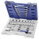 TONA EXPERT sada nářadí 36dilná 1/2" PRI 3258950329406