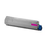 Toner 44059210 kompatibilní pro OKI MC860, purpurový (10000 str.) 10431