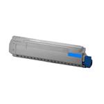 Toner 44059211 kompatibilní pro OKI MC860, azurový (10000 str.) 10430