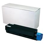 Toner 44574802 kompatibilní černý pro OKI B431, MB461, MB471, MB491 (10000str./5%) 10359