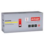 Toner ActiveJet pre OKI ATO-332YNX Yellow 3000 str. OKI 46508709
