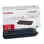 Toner Canon E-30 black