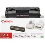 Toner Canon FX-3 čierny 1557A003