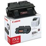 Toner Canon FX-6 čierny 1559A003AA