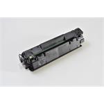 Toner CB436A, No.36A kompatibilní černý pro HP LaserJet P1505 (2000str./5%) CB435A/CRG-712/CRG-713 6959080006577