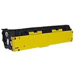 Toner CE323A, No.128A kompatibilní purpurový pro HP Pro CM1415 (1300str./5%) 10143