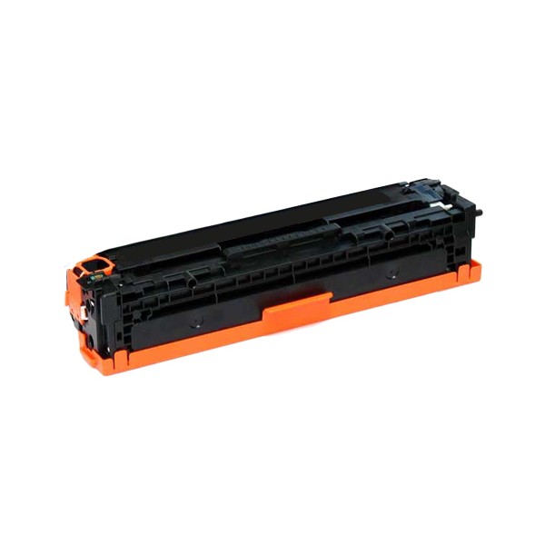 Toner CF210X, CRG-731BK kompatibilní černý pro HP a Canon (2400str./5%) 10164