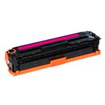 Toner CF213A, CRG-731M kompatibilní purpurový pro HP a Canon (1800str./5%) 10167