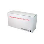 Toner CF283X/CRG-737 kompatibilní pro HP a Canon, černý (2400 str.) CRG737 10610