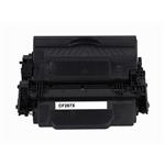 Toner CF287X kompatibilní pro HP, černý (18000 str.) 10786