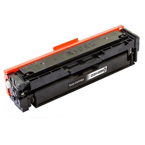 Toner CF400X kompatibilní pro HP, černý (2800 str.) 10658