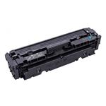 Toner CF411X kompatibilní pro HP, azurový (5000 str.) 10737