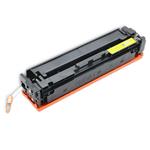 Toner CRG-045H Y (CRG045) kompatibilní pro Canon, žlutý (2300 str.) 11012