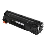 Toner CRG-728 kompatibilní pro Canon, černý (2100 str.) 10678