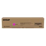 toner DEVELOP TN514M magenta Ineo +458/+558/+658 A9E83D0