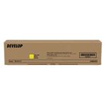 toner DEVELOP TN514Y yellow Ineo +458/+558/+658 A9E82D0