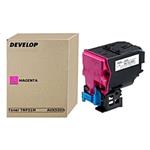 toner DEVELOP TNP51M magenta Ineo +3110 A0X53D5
