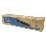 Toner Epson AcuLaser C9100/B/PS/DPS/DT magenta C13S050196