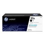 Toner HP 30A - čierny CF230A