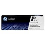 Toner HP 85A - čierny, dvojbalenie CE285AD