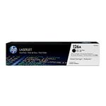Toner HP CE310AD 126A černý pro HP CLJ CP1025 (cca 1200 str) 2 balení
