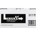 toner KYOCERA TK-570K Black FS-C 5400DN 1T02HG0EU0