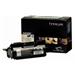TONER LEXMARK BLACK 64016SE T640/642/644 6000 str.