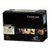 TONER LEXMARK BLACK 64016SE T640/642/644 6000 str.