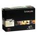 TONER LEXMARK BLACK 64016SE T640/642/644 6000 str.