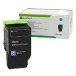Toner Lexmark CX/CS/521,622,625 5K MAGENTA 78C2XM0 / E