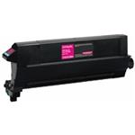 TONER LEXMARK MAGENTA do C920 na 14000 stran C9202MH