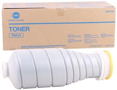 toner MINOLTA TN014 Bizhub PRESS 1052e/1052P/2250P A3VV150