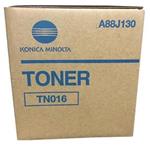 toner MINOLTA TN016 Bizhub Pro 1100 A88J150