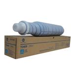toner MINOLTA TN619C Bizhub PRESS C1060/C1070 cyan A3VX450