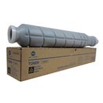 toner MINOLTA TN619K Bizhub PRESS C1060/C1070 black A3VX150