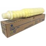 toner MINOLTA TN620Y AccurioPress C3070L yellow A3VX256