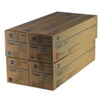 toner MINOLTA TN713Y AccurioPrint C759 yellow A9K8250