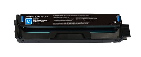 toner PANTUM CTL-2000HC Cyan 3500str. C
