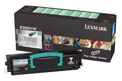 Toner pro E35X 9K RET PROG CART - E352H11E