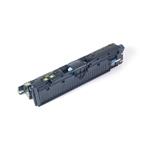 Toner Q3962A, No.122A kompatibilní žlutý pro HP Color LaserJet 2550 (4000str./5%) - CRG+701Y, C9702A 10199