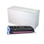 Toner Q6003A, No.124A kompatibilní purpurový pro HP LJ1600, LJ2600, CM1015, CM1017, CP2600 (2000str./5%), CRG-707M 10214