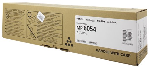 toner RICOH Typ MP6054 MP 4054/5054/6054 842127