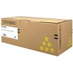 toner RICOH Typ SPC250E Yellow SP C250DN/C250SF 407546